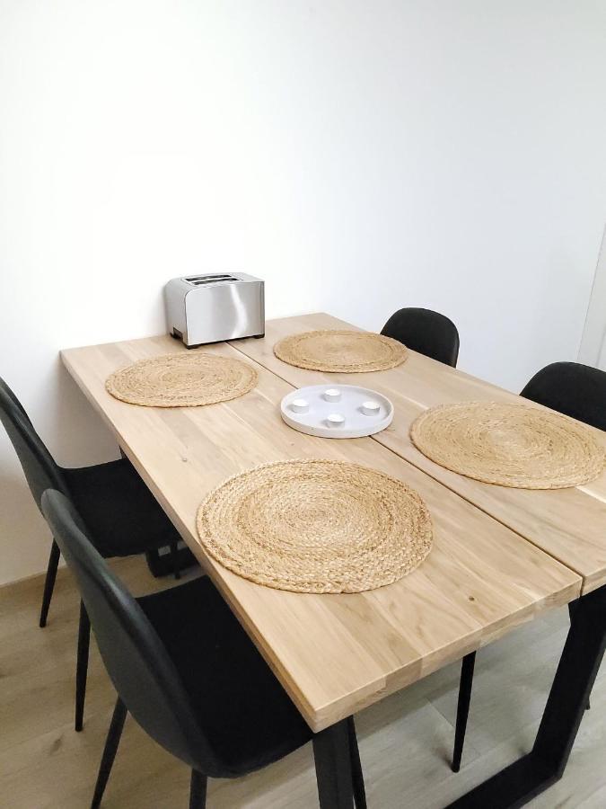 Nordica Downtown Apartment Rovaniemi Extérieur photo